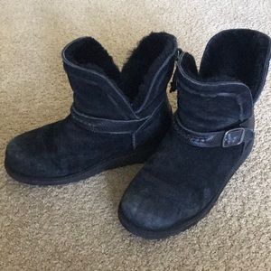 Girls Ugg Boots!